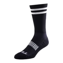 Troy Lee Designs Performance Socks - Speed Black 17 Troy Lee Designs Performance Socks - Speed Black -CycloPro Shop tld853918002 1 2000x.progressive