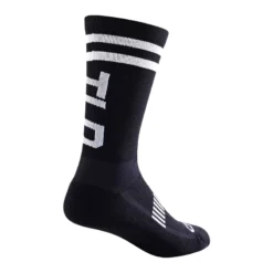 Troy Lee Designs Performance Socks - Speed Black 16 Troy Lee Designs Performance Socks - Speed Black -CycloPro Shop tld853918002 3 2000x.progressive
