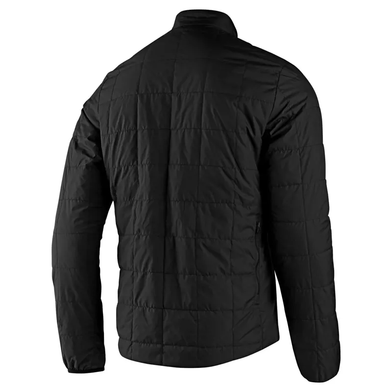 Troy Lee Designs Crestline Men's Jacket - Mono Carbon 4 Troy Lee Designs Crestline Men's Jacket - Mono Carbon - Image 2