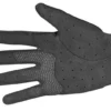 Giant Transfer Long Finger Gloves - Black -CycloPro Shop transfer lf glove black rear