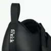 Fizik R4 Transiro Triathlon Shoes - Black/White -CycloPro Shop transiro r4 powerstrap black white detail1 1 22