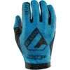 7idp Transition Long Finger Gloves - Black -CycloPro Shop transition blue 1800x1800