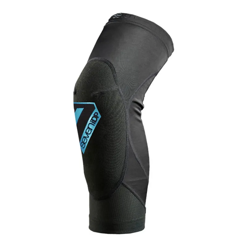 7idp Transition Knee Guards - Black 3 7idp Transition Knee Guards - Black