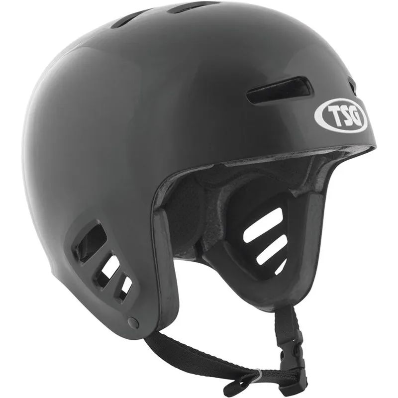 TSG Dawn Flex BMX / Skate Helmet 3 TSG Dawn Flex BMX / Skate Helmet
