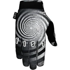 Fist Handwear Chapter 21 Long Finger Gloves - Taka Storm -CycloPro Shop ufgs00623