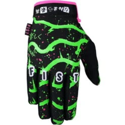 Fist Handwear Chapter 21 Long Finger Gloves - Taka Storm -CycloPro Shop ufgs00624