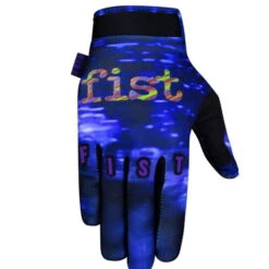 Fist Handwear Chapter 18 Long Finger Gloves - Gnarly Gnarla 27 Fist Handwear Chapter 18 Long Finger Gloves - Gnarly Gnarla -CycloPro Shop ugfs00322