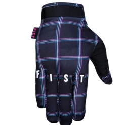 Fist Handwear Chapter 18 Long Finger Gloves - Gnarly Gnarla 23 Fist Handwear Chapter 18 Long Finger Gloves - Gnarly Gnarla -CycloPro Shop ugfs00324