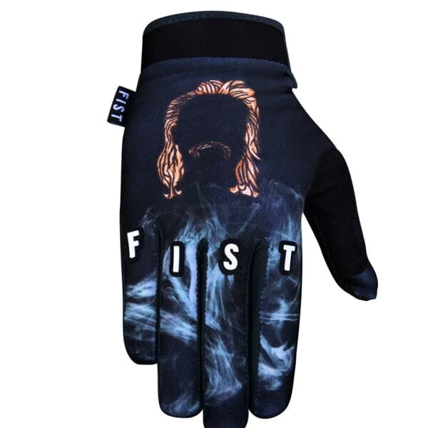 Fist Handwear Chapter 18 Long Finger Gloves - Gnarly Gnarla 16 Fist Handwear Chapter 18 Long Finger Gloves - Gnarly Gnarla - Image 14