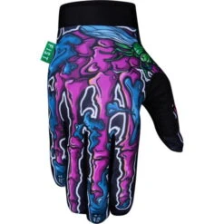 Fist Handwear Chapter 19 Long Finger Gloves - Loupy's Yiros 20 Fist Handwear Chapter 19 Long Finger Gloves - Loupy's Yiros -CycloPro Shop ugfs00346