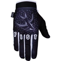 Fist Handwear Chapter 19 Long Finger Gloves - Loupy's Yiros 28 Fist Handwear Chapter 19 Long Finger Gloves - Loupy's Yiros -CycloPro Shop ugfs00347