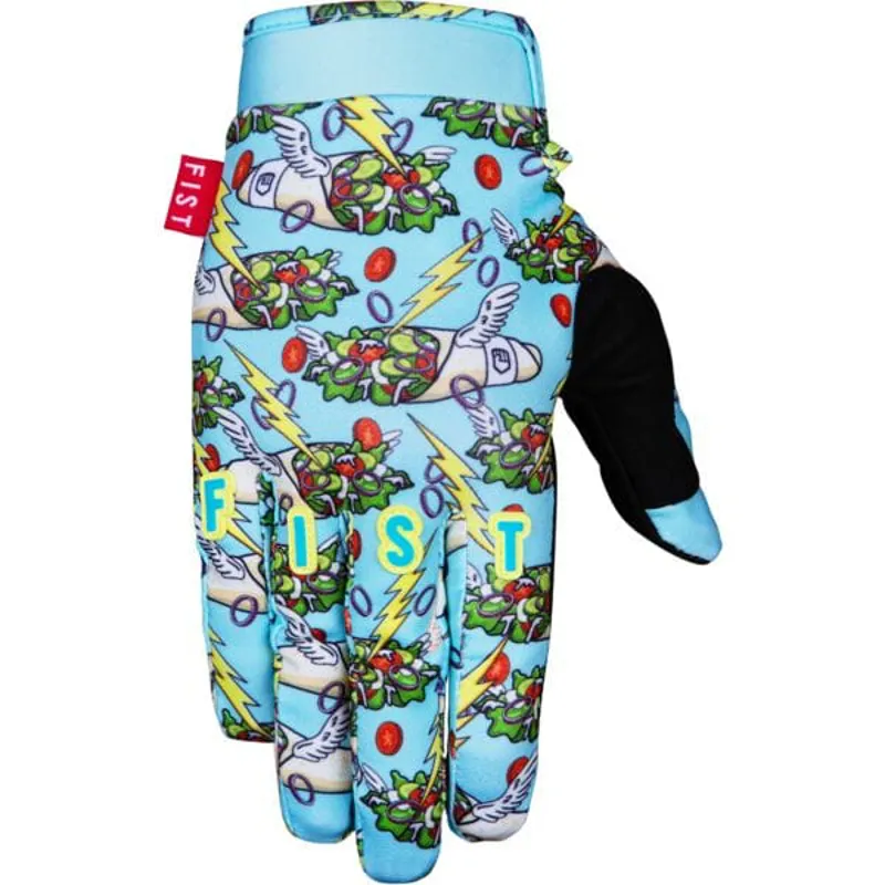 Fist Handwear Chapter 19 Long Finger Gloves - Loupy's Yiros 3 Fist Handwear Chapter 19 Long Finger Gloves - Loupy's Yiros