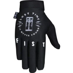 Fist Handwear Chapter 19 Long Finger Gloves - Loupy's Yiros 23 Fist Handwear Chapter 19 Long Finger Gloves - Loupy's Yiros -CycloPro Shop ugfs00350