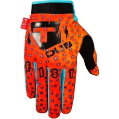Fist Handwear Chapter 21 Long Finger Gloves - Taka Storm -CycloPro Shop ugfs00628