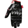 Fist Handwear Chapter 21 Long Finger Gloves - Taka Storm 2 Fist Handwear Chapter 21 Long Finger Gloves - Taka Storm -CycloPro Shop ugfs00629 2