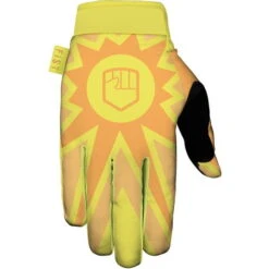 Fist Handwear Chapter 21 Long Finger Gloves - Taka Storm -CycloPro Shop ugfs00631