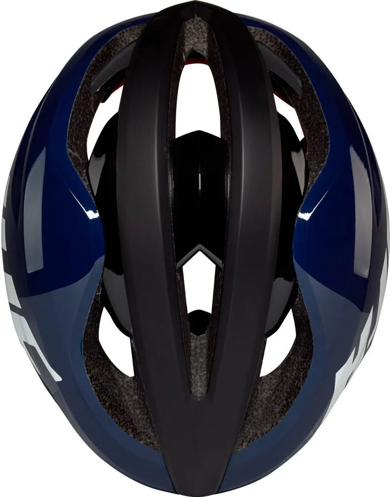 HJC Valeco Road Helmet - Navy/Black 5 HJC Valeco Road Helmet - Navy/Black - Image 3