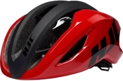 HJC Valeco Road Helmet - Black -CycloPro Shop valeco mt.gl red black 5 1500x.progressive 4