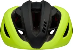 HJC Valeco Road Helmet - Yellow/Black -CycloPro Shop valeco mt hivis. yellow black 1 1500x.progressive