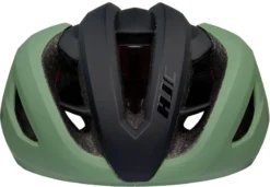 HJC Valeco Road Helmet - Olive/Black