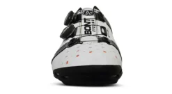 Bont Vaypor+ Road Shoes - White/Black -CycloPro Shop vayporpluswhite3