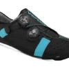 Bont Vaypor S Road Shoes - Black/Gamma Blue