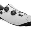 Bont Vaypor S Road Shoes - Matt Black/White -CycloPro Shop vayporswhite 1
