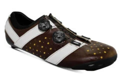Bont Vaypor+ Road Shoes - Black/White 19 Bont Vaypor+ Road Shoes - Black/White -CycloPro Shop vbrown
