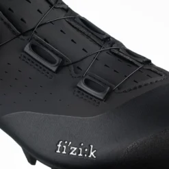 Fizik X3 Vento Overcurve MTB Shoes - Black/Black 14 Fizik X3 Vento Overcurve MTB Shoes - Black/Black -CycloPro Shop vento x3 overcurve black black detail1 11