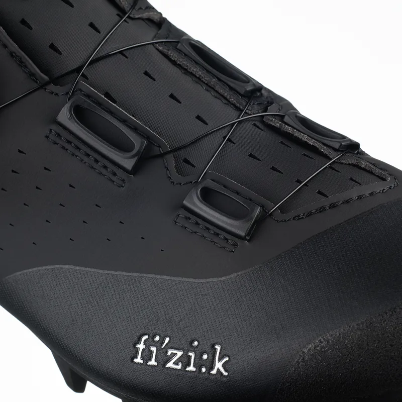 Fizik X3 Vento Overcurve MTB Shoes - Black/Black 7 Fizik X3 Vento Overcurve MTB Shoes - Black/Black - Image 5