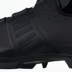 Fizik X3 Vento Overcurve MTB Shoes - Black/Black 15 Fizik X3 Vento Overcurve MTB Shoes - Black/Black -CycloPro Shop vento x3 overcurve black black detail2 11