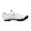Fizik X3 Vento Overcurve MTB Shoes - Black/Black -CycloPro Shop vento x3 overcurve white black side 11