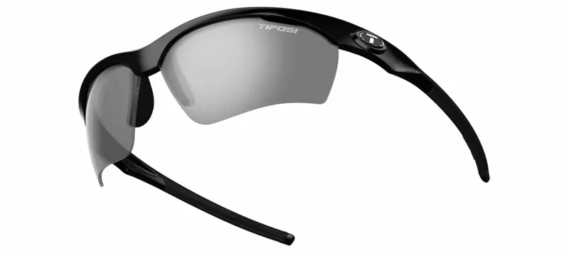 Tifosi Eyewear Vero Cycling Glasses - Gloss Black Frame 3 Tifosi Eyewear Vero Cycling Glasses - Gloss Black Frame