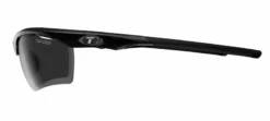 Tifosi Eyewear Vero Cycling Glasses - Gloss Black Frame 12 Tifosi Eyewear Vero Cycling Glasses - Gloss Black Frame -CycloPro Shop vero black profile