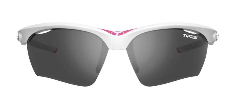 Tifosi Eyewear Vero Cycling Glasses - Race Pink Frame 6 Tifosi Eyewear Vero Cycling Glasses - Race Pink Frame - Image 4