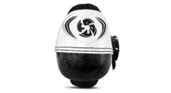 Bont Vaypor T Wide Fit Track Shoes - White -CycloPro Shop white six small