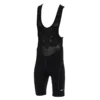 XLC Active Bib Shorts - Black -CycloPro Shop xlc active bibshorts
