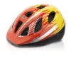XLC Childrens Helmet BH-C16 - 49- 54cm - Red 1 XLC Childrens Helmet BH-C16 - 49- 54cm - Red -CycloPro Shop xlc45846541894156484848465454846