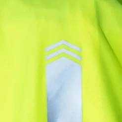 Oxford Endeavour Men's Gilet - Fluo Yellow -CycloPro Shop zz cg200fsFluo 5