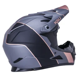 Kali Zoka Stripe Full Face Helmet - Matt Black/Bronze 11 Kali Zoka Stripe Full Face Helmet - Matt Black/Bronze -CycloPro Shop zz k0210621122BLKBNZ 3