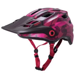 Kali Maya 3.0 MTB Helmet - Matt Thunder/Navy 11 Kali Maya 3.0 MTB Helmet - Matt Thunder/Navy -CycloPro Shop zz k0220421246MatREDRED 1 1