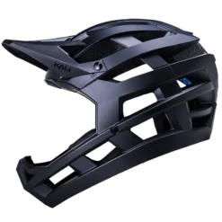 Kali Invader 2.0 Full Face Helmet - Matt Black 12 Kali Invader 2.0 Full Face Helmet - Matt Black -CycloPro Shop zz k0221821116MatBLK 2