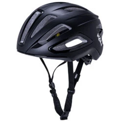 Kali Uno Urban Helmet - Matt Black/Red 11 Kali Uno Urban Helmet - Matt Black/Red -CycloPro Shop zz k0240921116BLK 1 3