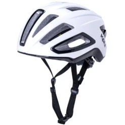 Kali Uno Urban Helmet - Matt Black -CycloPro Shop zz k0240921136WHTBLK 1 2