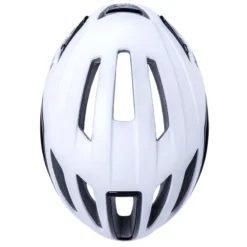 Kali Uno Urban Helmet - Matt White/Black -CycloPro Shop zz k0240921136WHTBLK 2