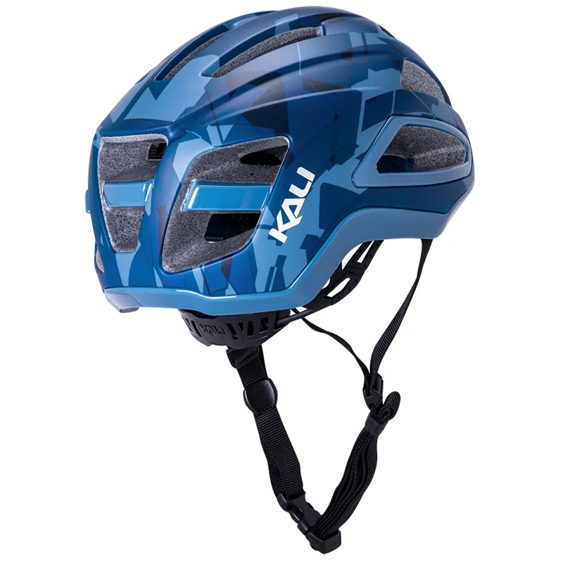 Kali Uno Urban Helmet - Camo Matt Thunder 3 Kali Uno Urban Helmet - Camo Matt Thunder