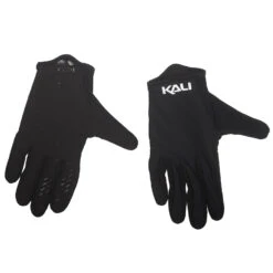 Kali Mission Long Finger Gloves - Red/Black 6 Kali Mission Long Finger Gloves - Red/Black -CycloPro Shop zz k0430321114BLK
